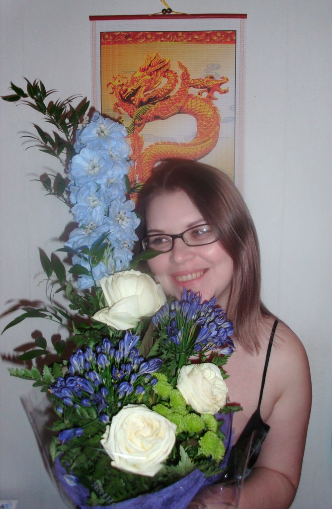 Елена Любашенко ♪ЛяЛя♪ | Вологда