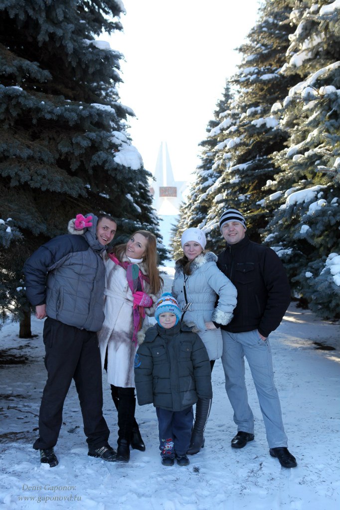 Иван Галушка | Брянск