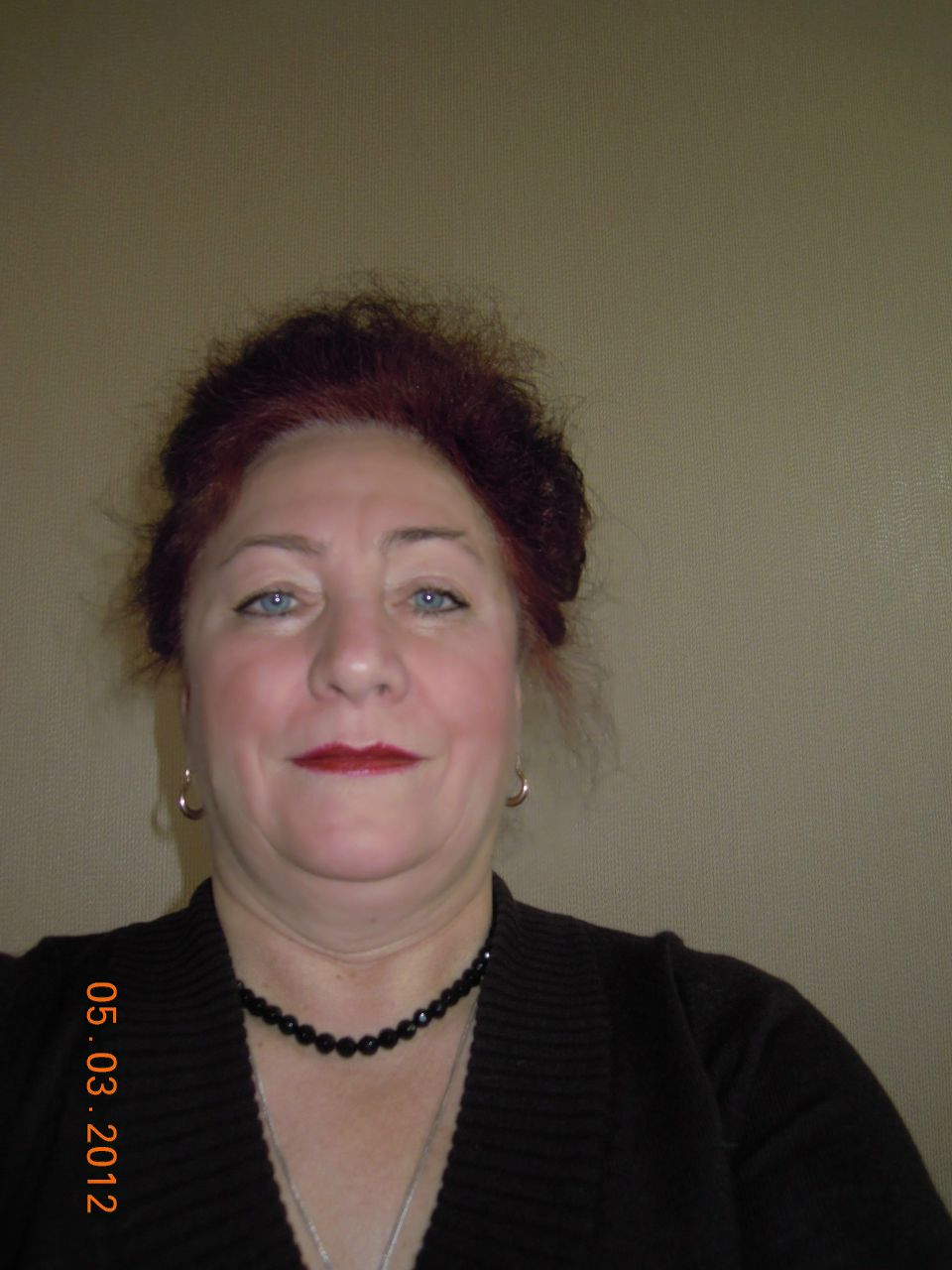 Галина Евангулова | Рыльск