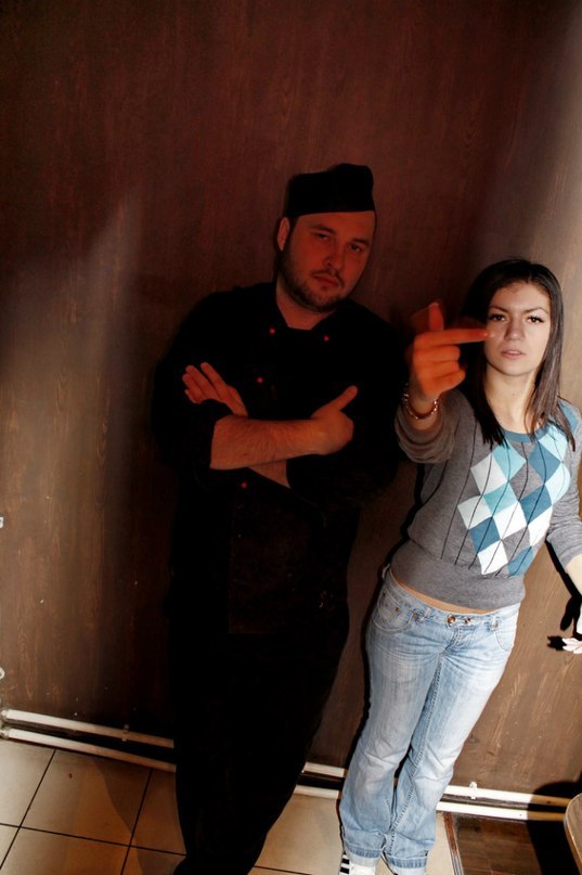 Кирилл Чахин Евгеньевич | Архангельск