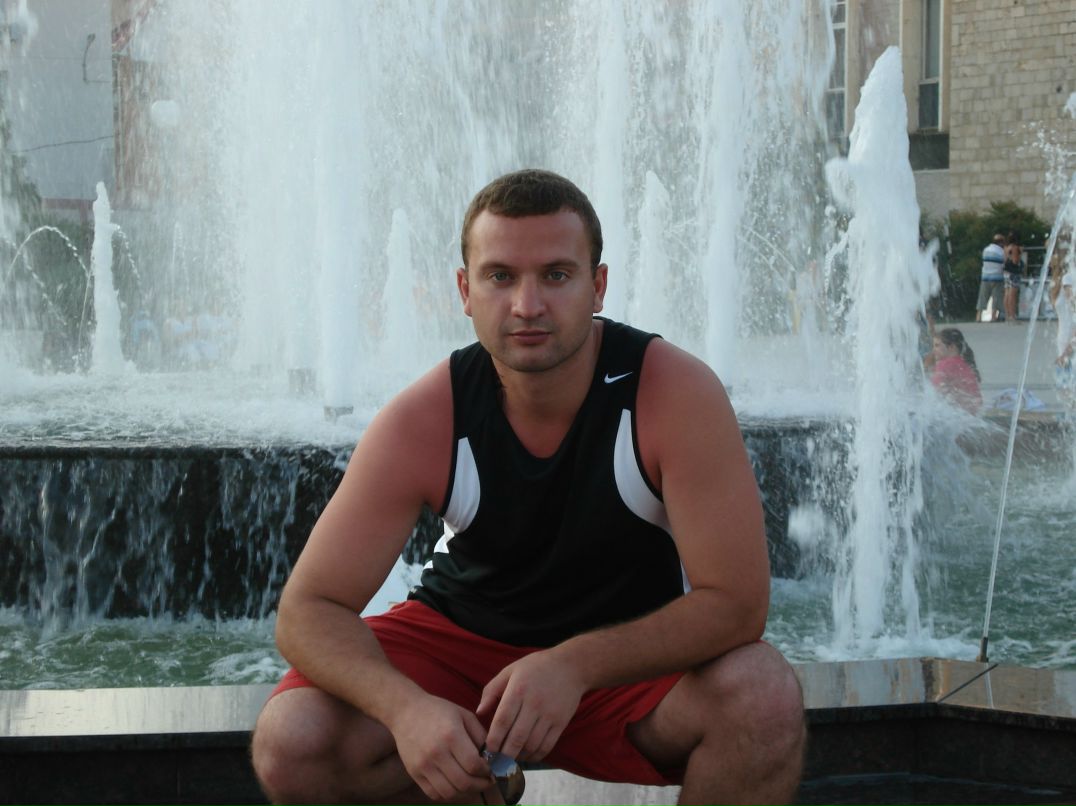 Роман Краснобородько | Ставрополь