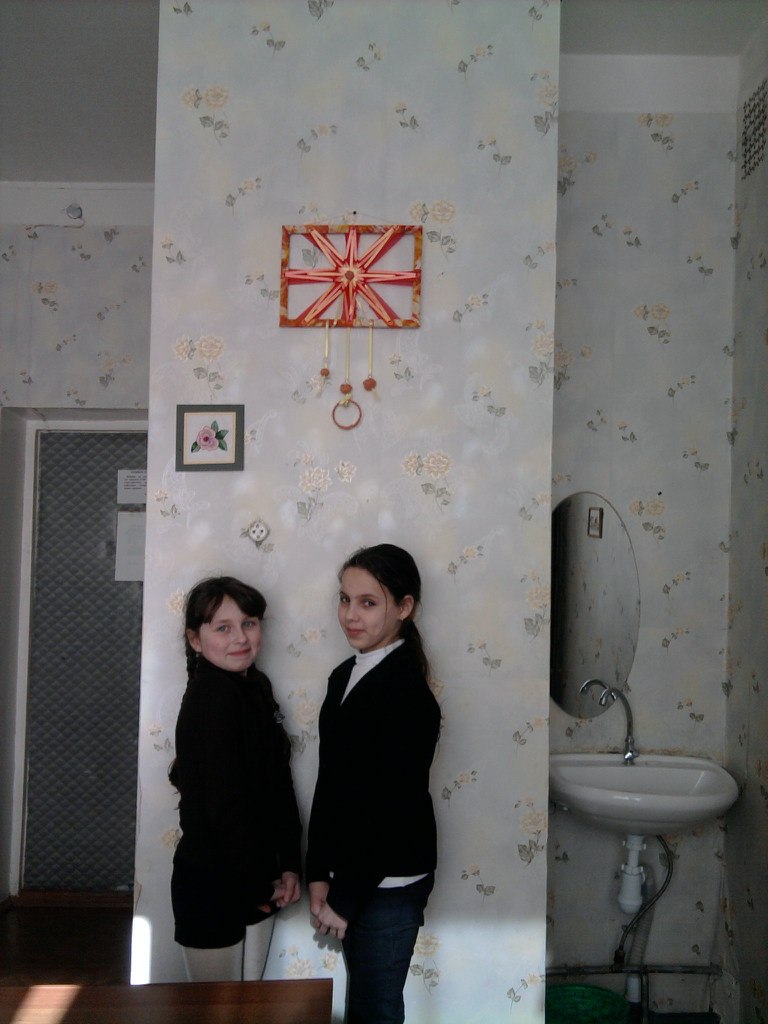 Валентина Пылинская | Новополоцк