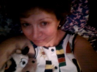 Ольга Родионова | Москва