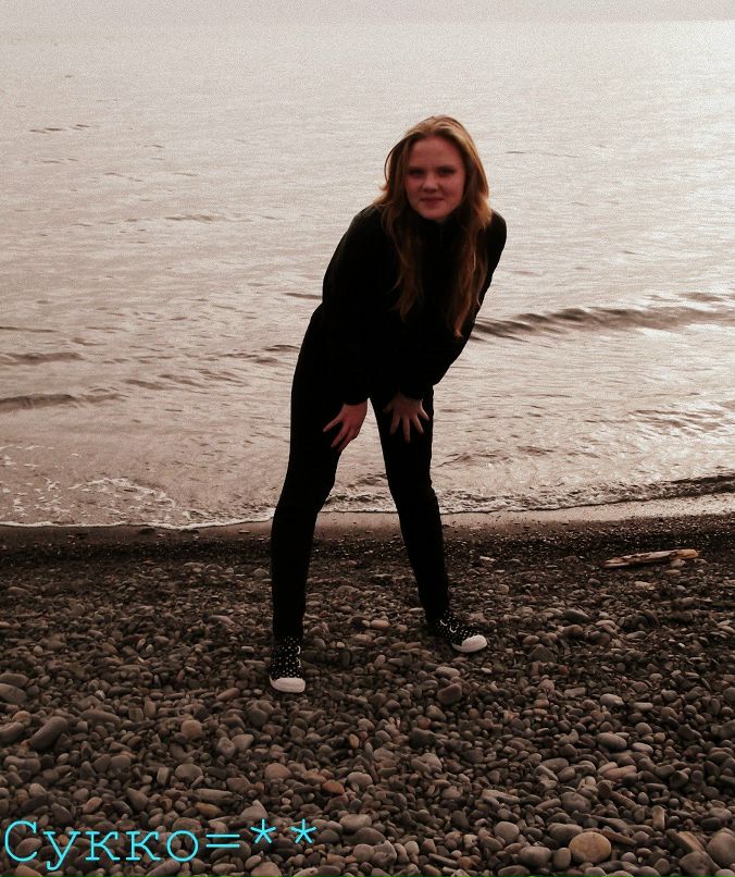 Света Шилова | 