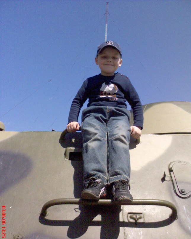 Иван Ефимов | Чебоксары