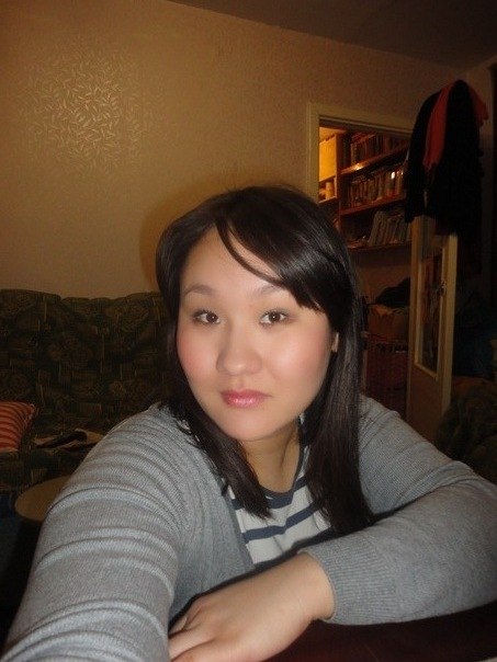 Nastasiya Sharm | Волгоград