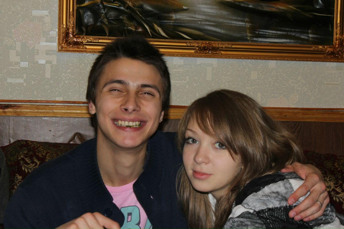 Анастасия Короткова | Москва