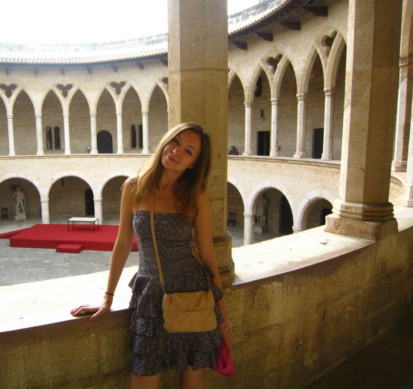 Алла Николаевна | 