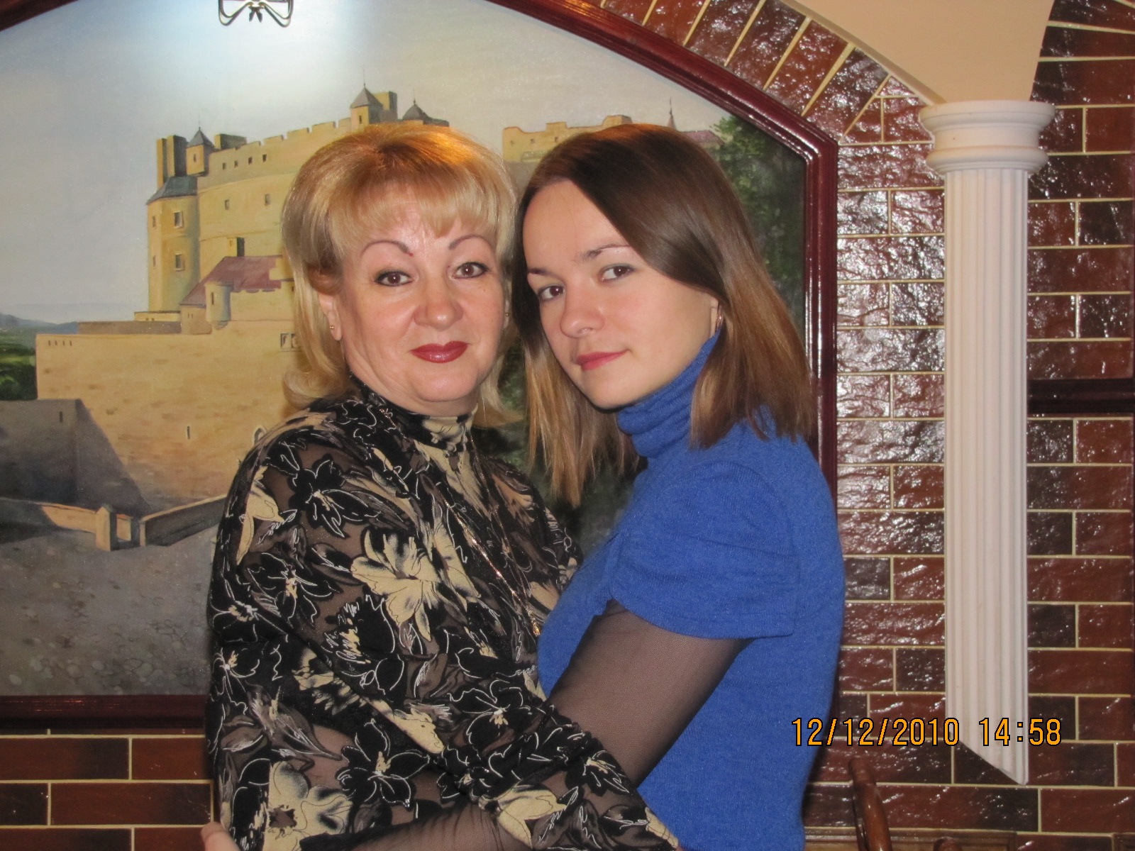 Фото профиля