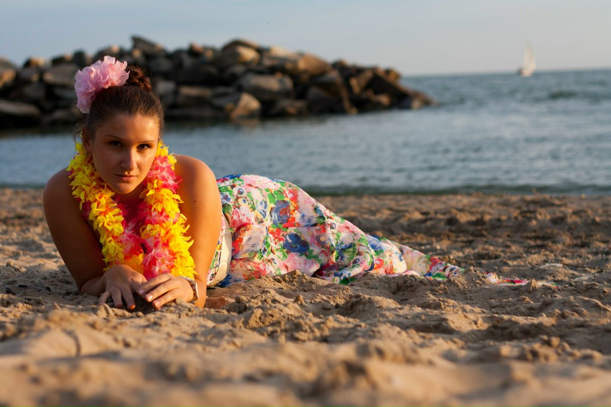 Кристина Кобзарь | Новосибирск