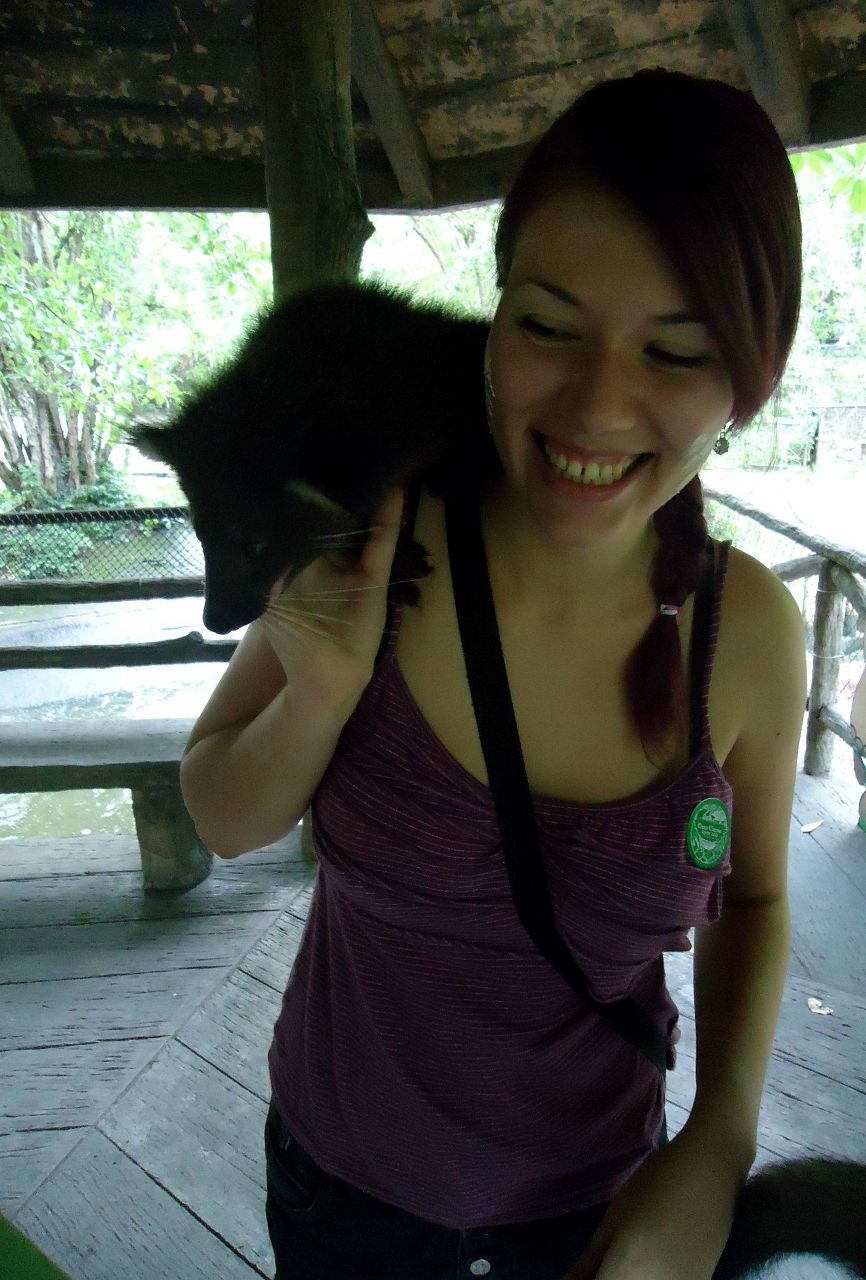 Кристина Скворцова | Кемерово