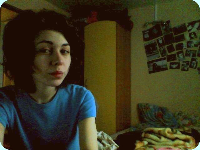 Ozerova Anastasiya | 