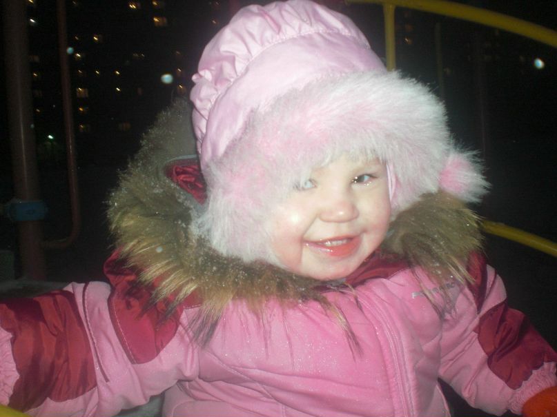 Елена Николаева | Санкт-Петербург