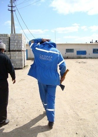 Михаил Бобров | Москва