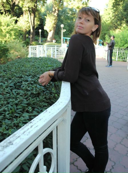 №7, Альбина Чередий, Киев №7, Альбина Чередий, Киев