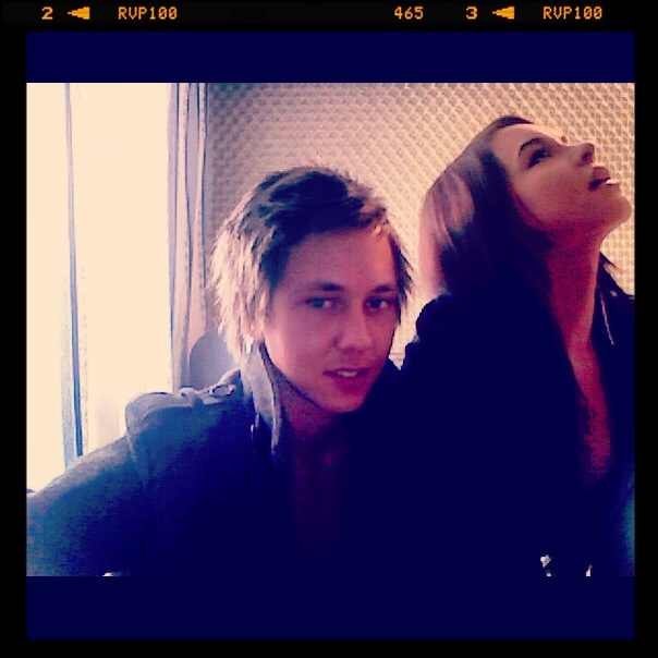 Андрей Николаев | Санкт-Петербург