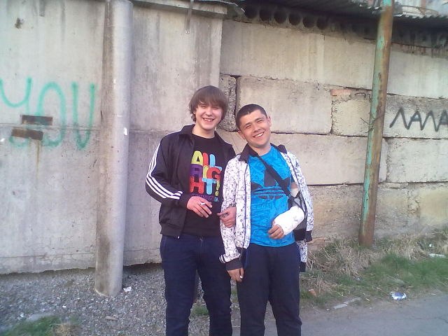 Заур Габараев | Владикавказ