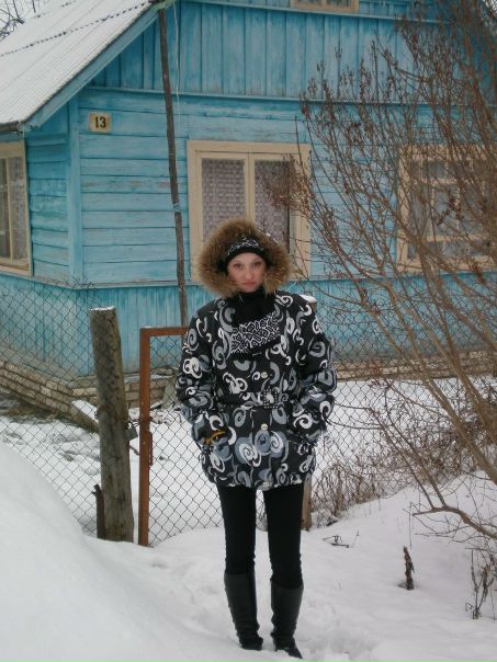 №145, Аня Филимонова №145, Аня Филимонова