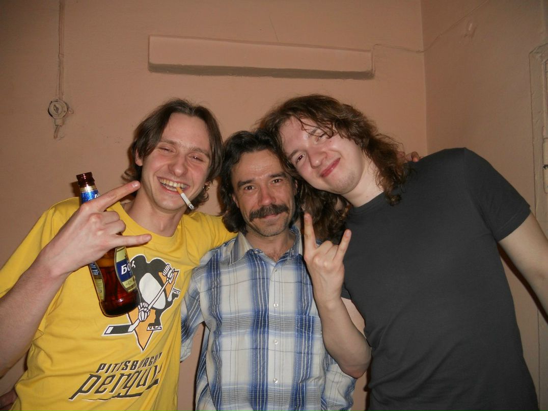 Юлечка Бузинова %Июль% | Москва