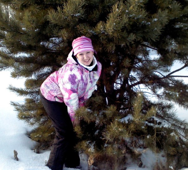 №23, Юлия Стихина, Ирбит №23, Юлия Стихина, Ирбит