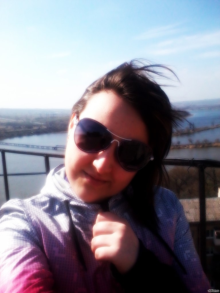 Дарья Юркова //Dashiki// | Донецк