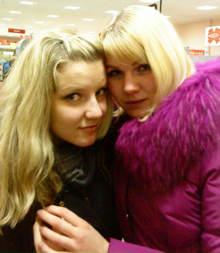 Юлия Титовец | Минск