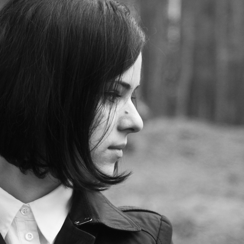 Анна Сергеева | Санкт-Петербург