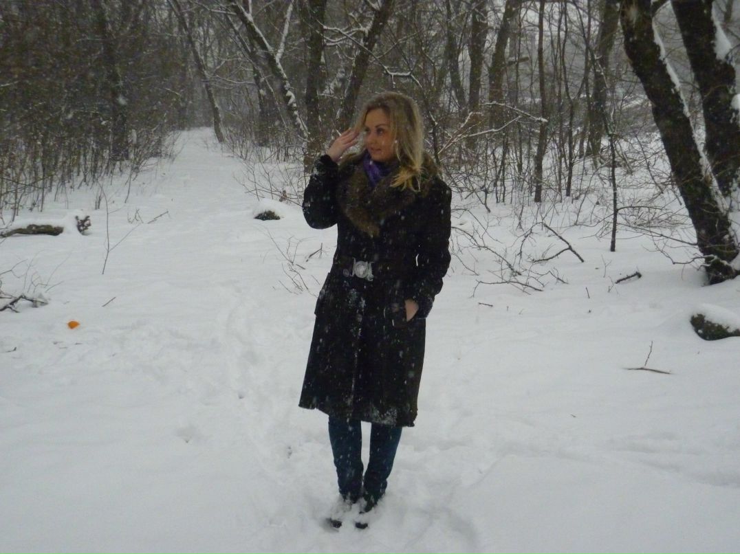 Карина Нагимова | Киев