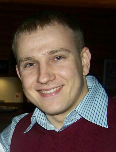 №10, Андрей Романенко, 42 года, Харьков №10, Андрей Романенко, 42 года, Харьков
