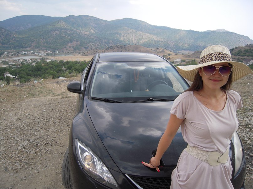 Виктория Тагирова | Киев