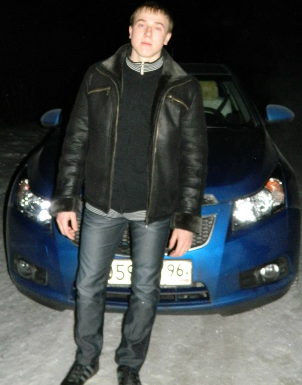 Стасянчик Костромин | Екатеринбург