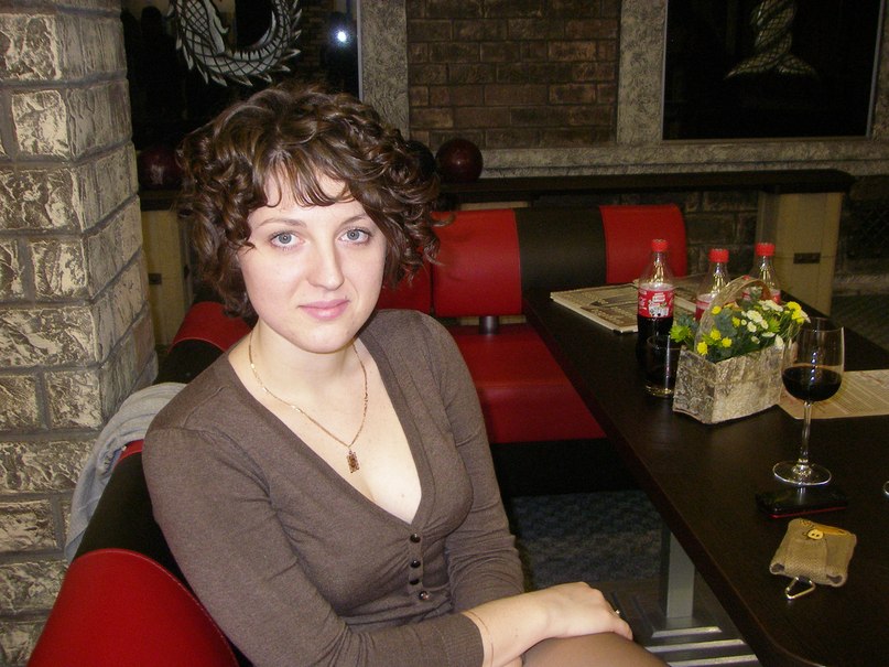 Юлия Когут | Симферополь