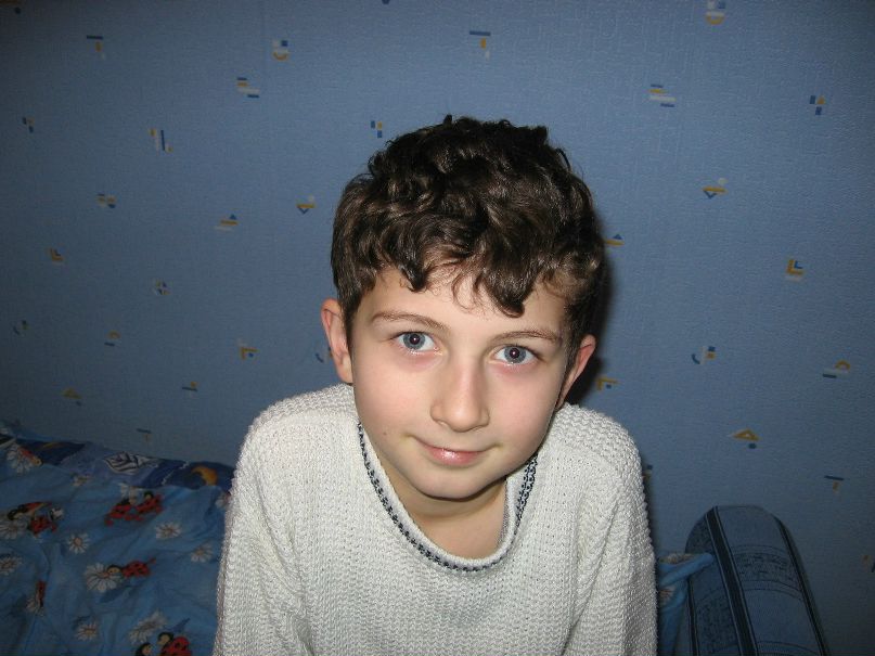 Артем Оганесян | Гродно