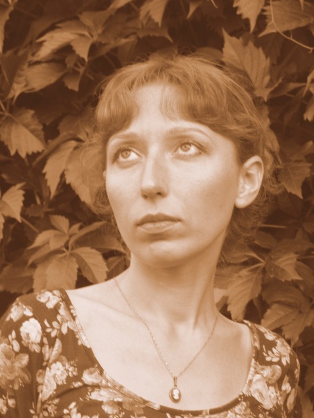 №5, Антонина Дворкина, Харьков №5, Антонина Дворкина, Харьков