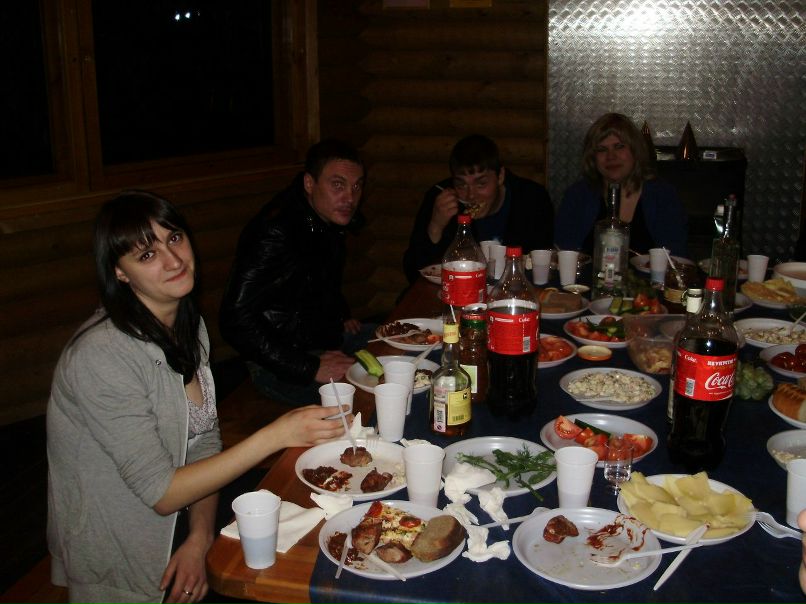 Иван Гайдаржи | Мурманск