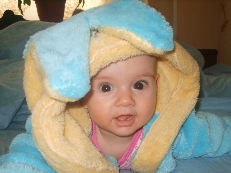 Лена Демус | Одесса