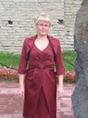 Фотография Новодворской Светланы