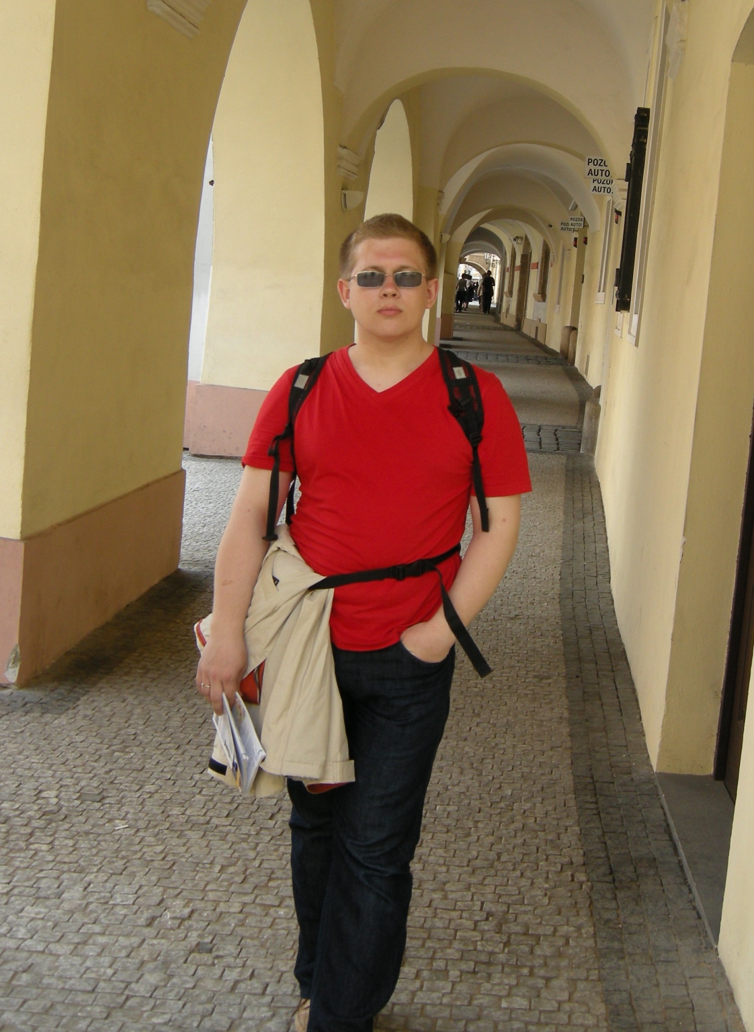 Фото профиля