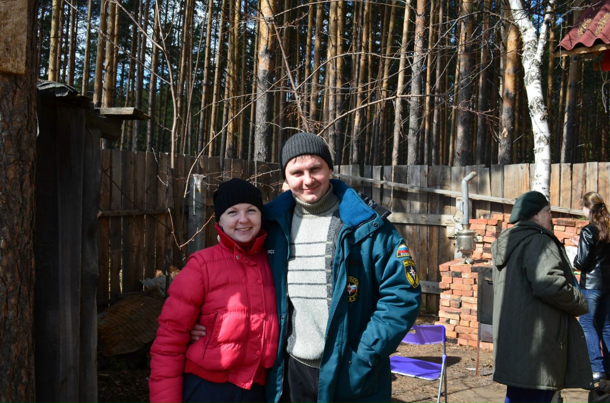 Наталья Солдатенко | Екатеринбург