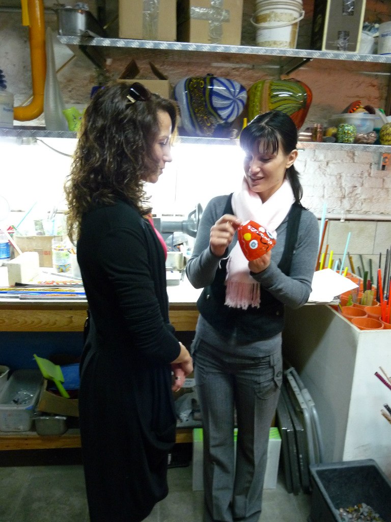 Ксюха Кузнецова | Санкт-Петербург