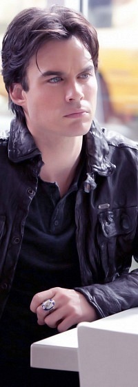 №92, Йен Сомерхолдер, New York City №92, Йен Сомерхолдер, New York City