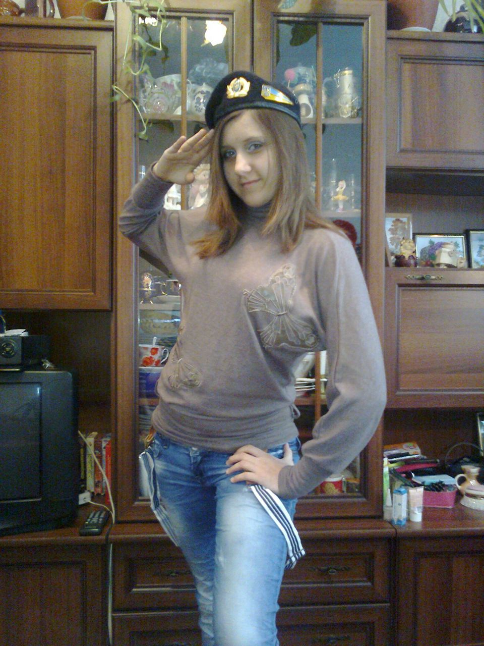 Ірина Валькова Володимирівна | Винница