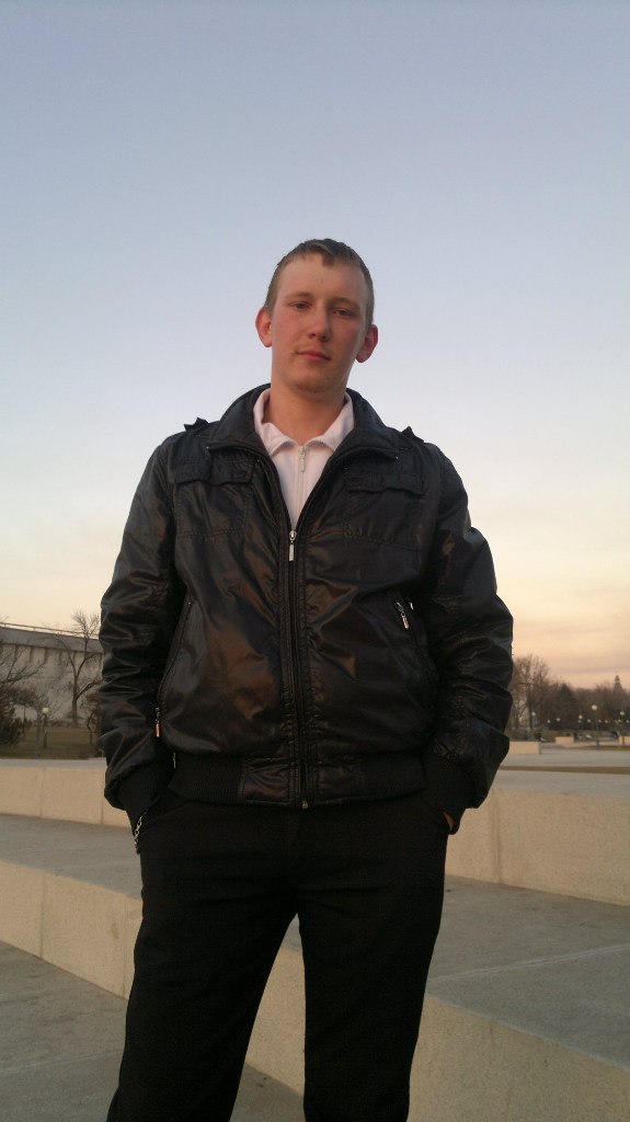 Дмитрий Михрабов | Астрахань