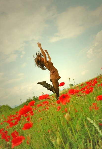 Юлия Романова | Москва