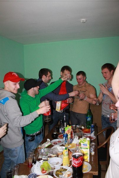 Дашуля Антипова | Москва