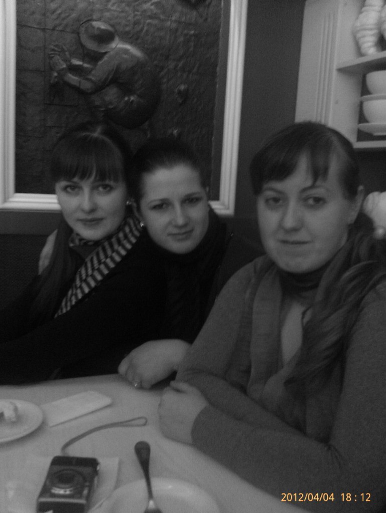 Марія Романик | Львов