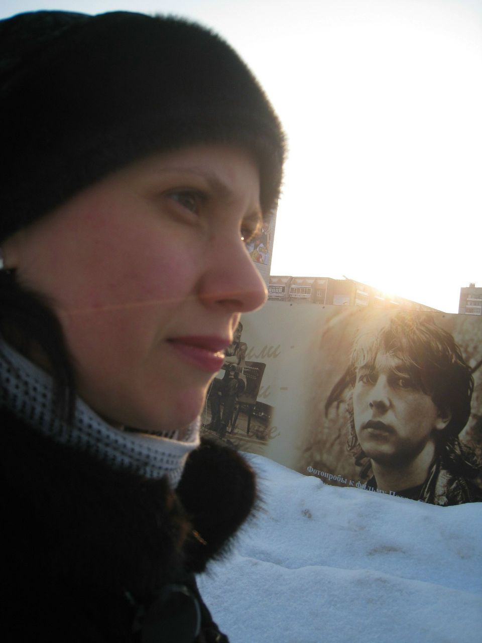 Мария Иванова-Очерет | Санкт-Петербург