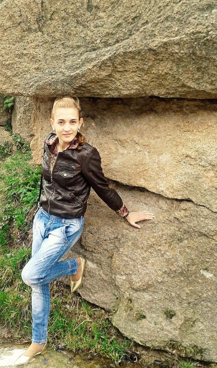 Валентина Безкровна | Умань