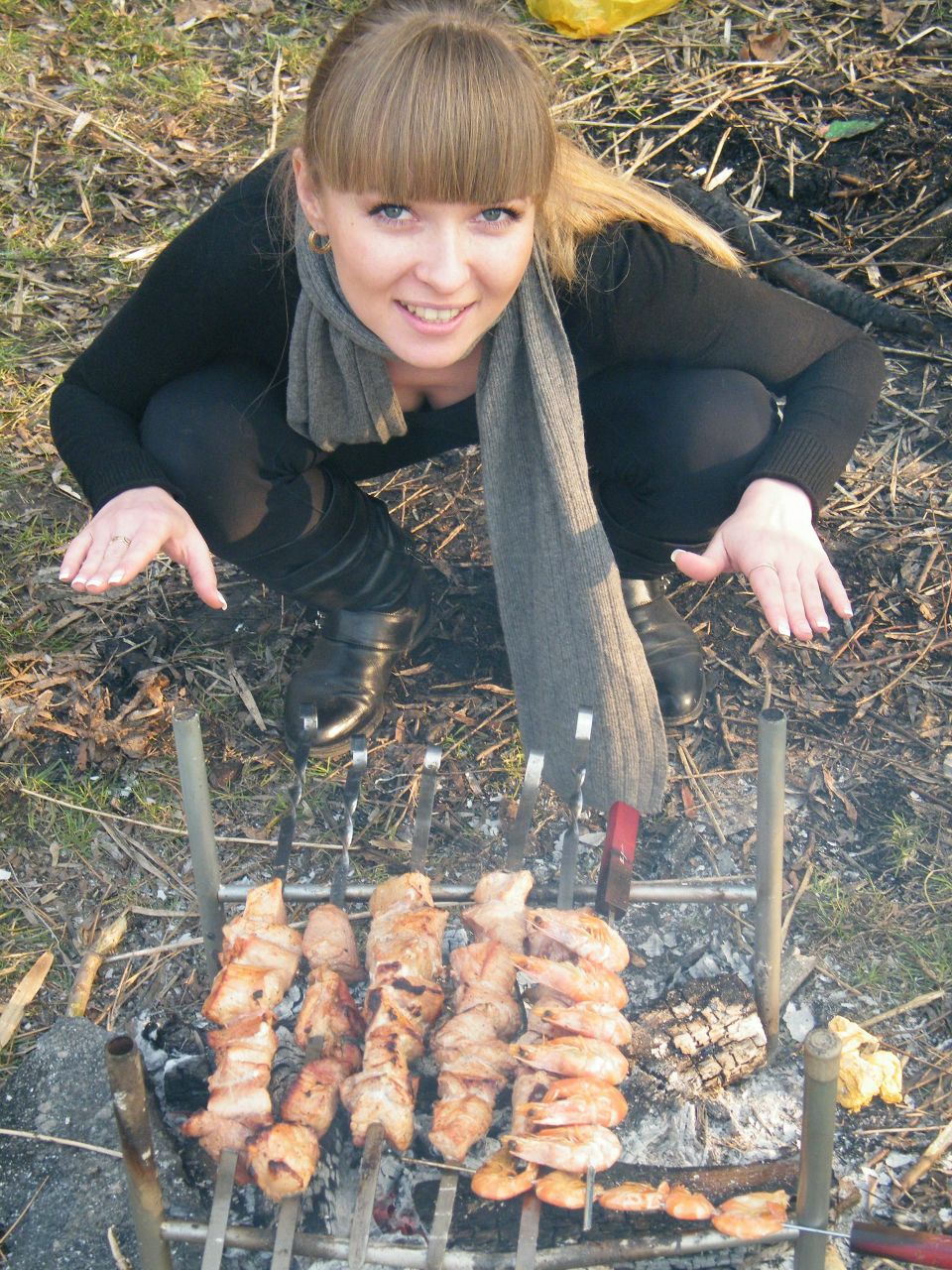 Ольга Колесник | Донецк