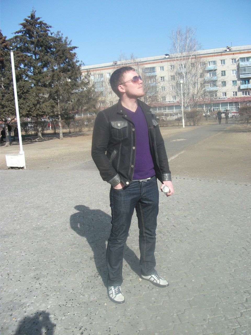 Vlad Kalinichenko | Калининград